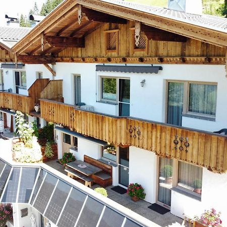 Ferienwohnung Natural B غيرلوسبيرغ المظهر الخارجي الصورة