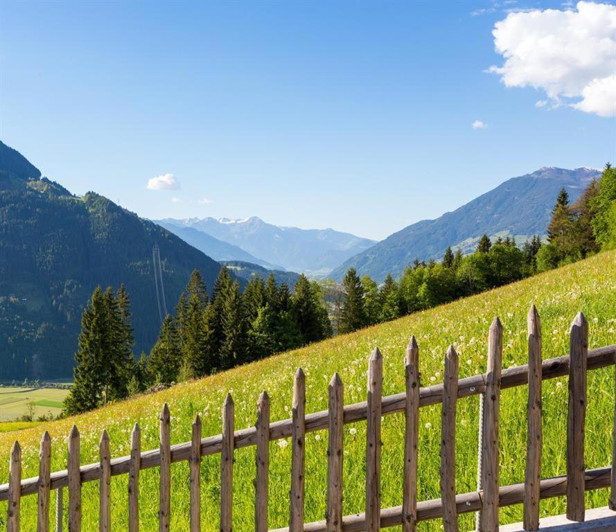 Ferienwohnung Natural B غيرلوسبيرغ المظهر الخارجي الصورة