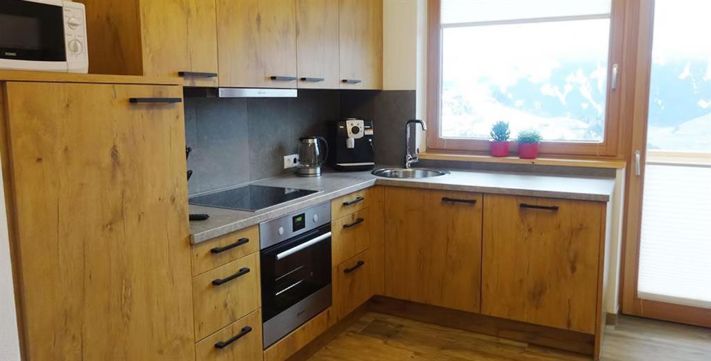 Ferienwohnung Natural B غيرلوسبيرغ المظهر الخارجي الصورة