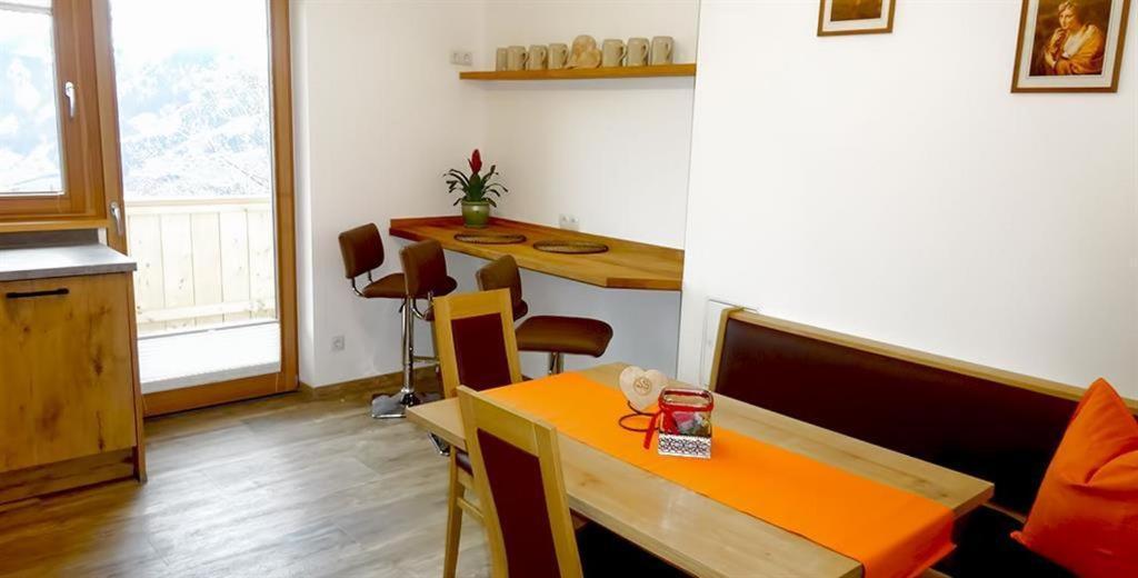 Ferienwohnung Natural B غيرلوسبيرغ المظهر الخارجي الصورة