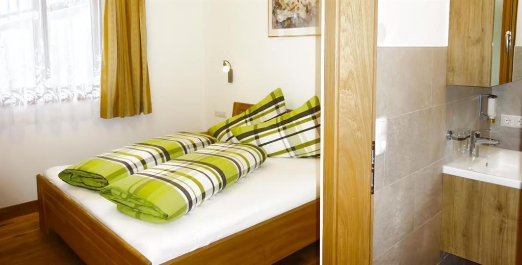Ferienwohnung Natural B غيرلوسبيرغ المظهر الخارجي الصورة