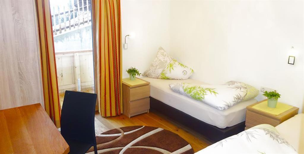 Ferienwohnung Natural B غيرلوسبيرغ المظهر الخارجي الصورة